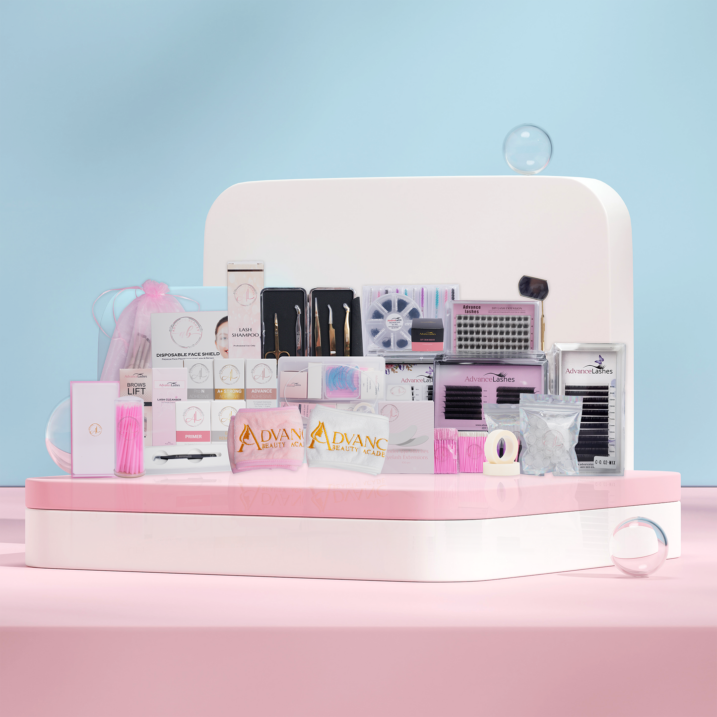 Bộ sản phẩm lớp online (Tặng khóa học Online miễn phí)